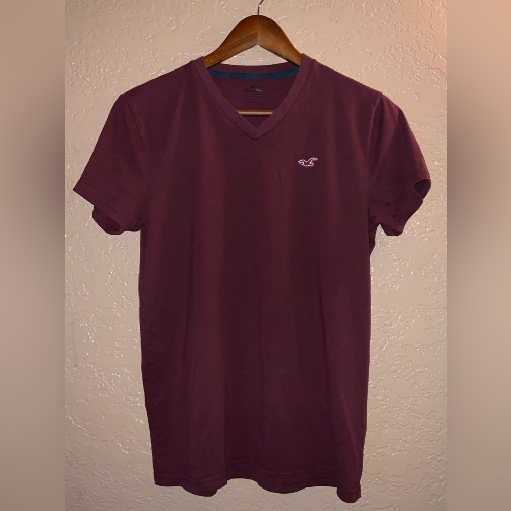 Boys Hollister Shirts Youth Bundle